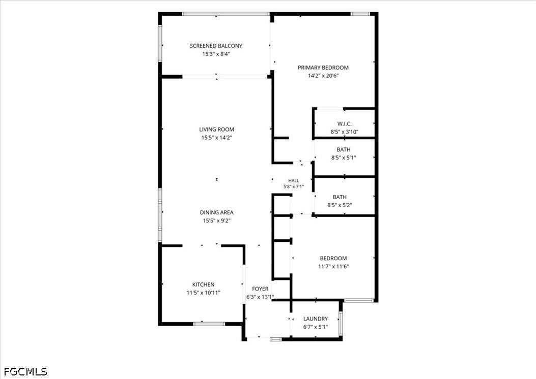 3631 SE 10th Avenue 201