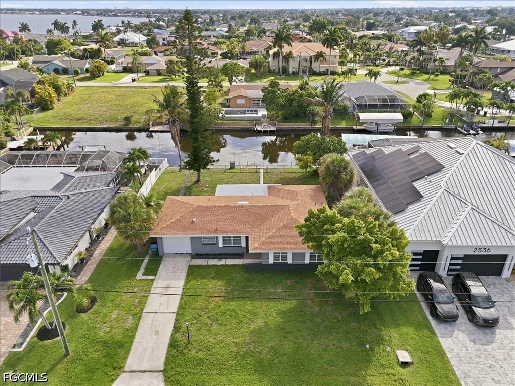 2540 SE 25th Avenue