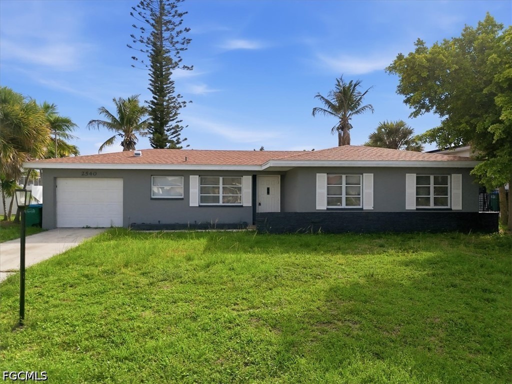 2540 SE 25th Avenue