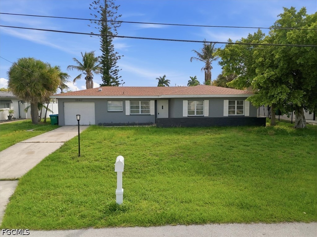 2540 SE 25th Avenue