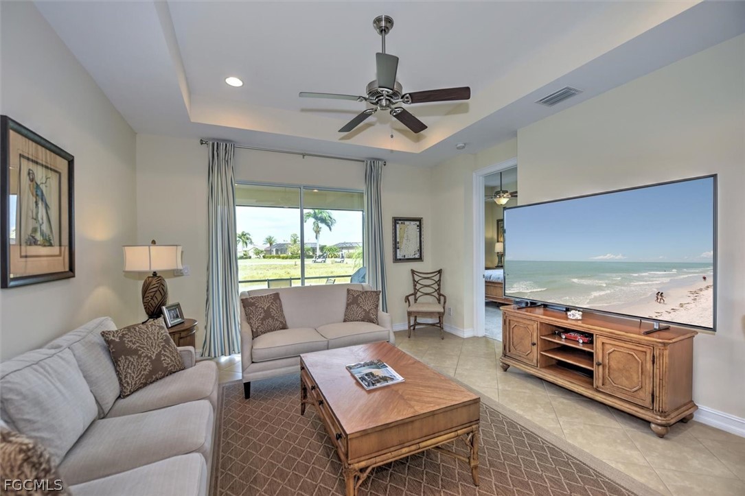 3517 Crosswater Drive