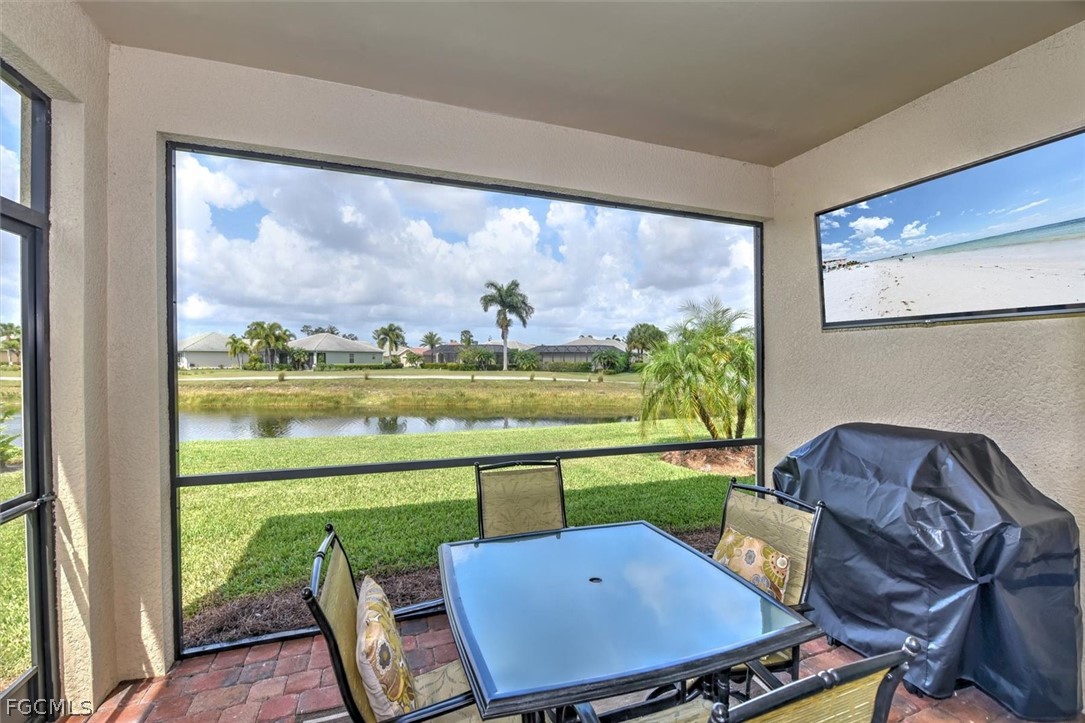 3517 Crosswater Drive