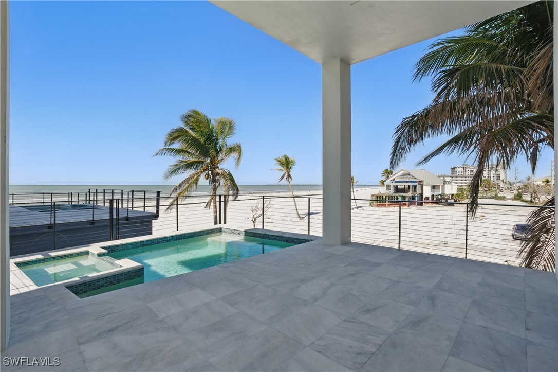 3050 Estero Boulevard