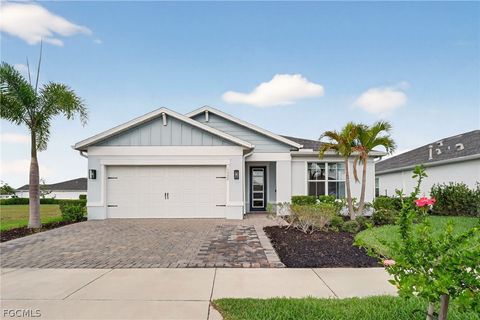 15524 Northridge Road Punta Gorda FL 33982