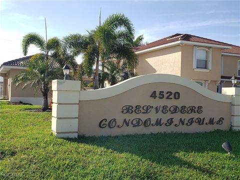 4520 Skyline Boulevard 208 Cape Coral FL 33914