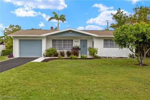 9808 Almetta Avenue Fort Myers FL 33919