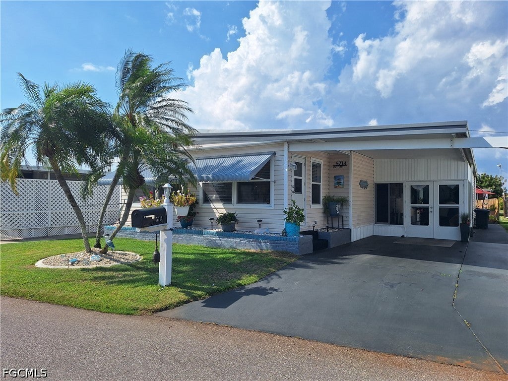 5714 Captain John Smith Loop S