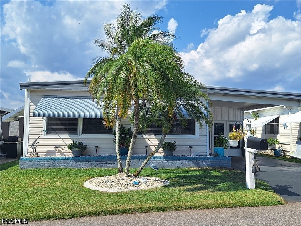 5714 Captain John Smith Loop S
