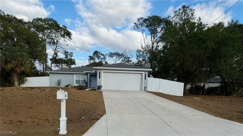 7081 Brazil Circle Labelle FL 33935