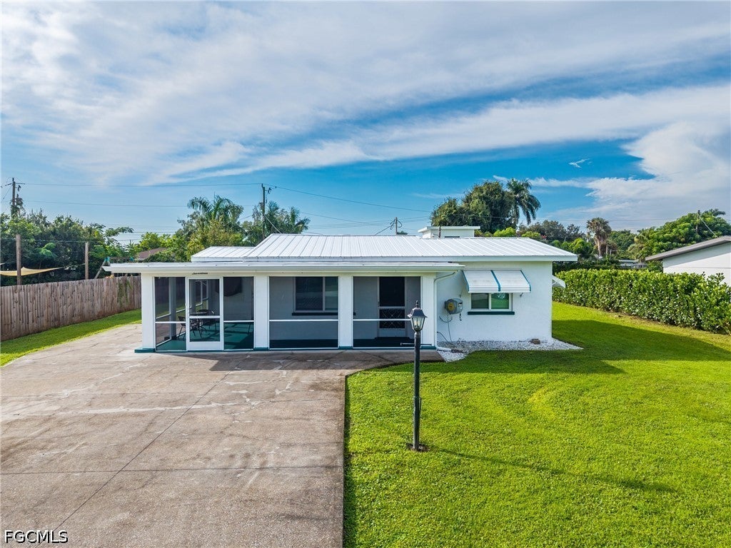 17 Victoria Drive