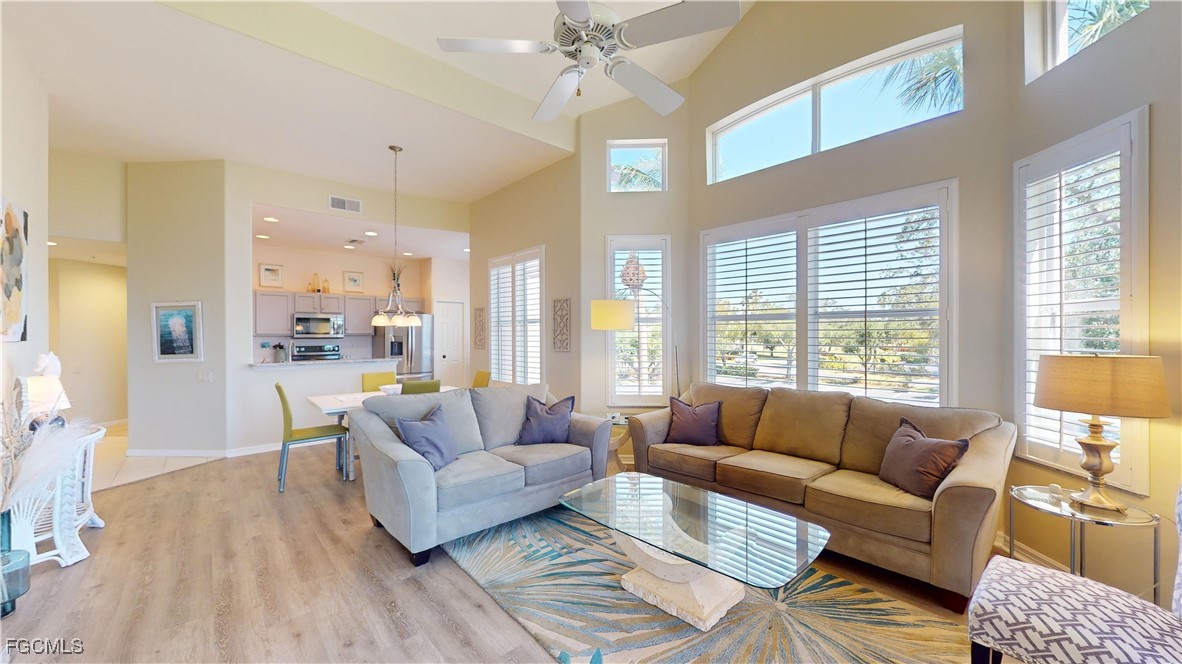 16411 Millstone Circle 201