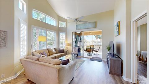 16411 Millstone Circle 201 Fort Myers FL 33908