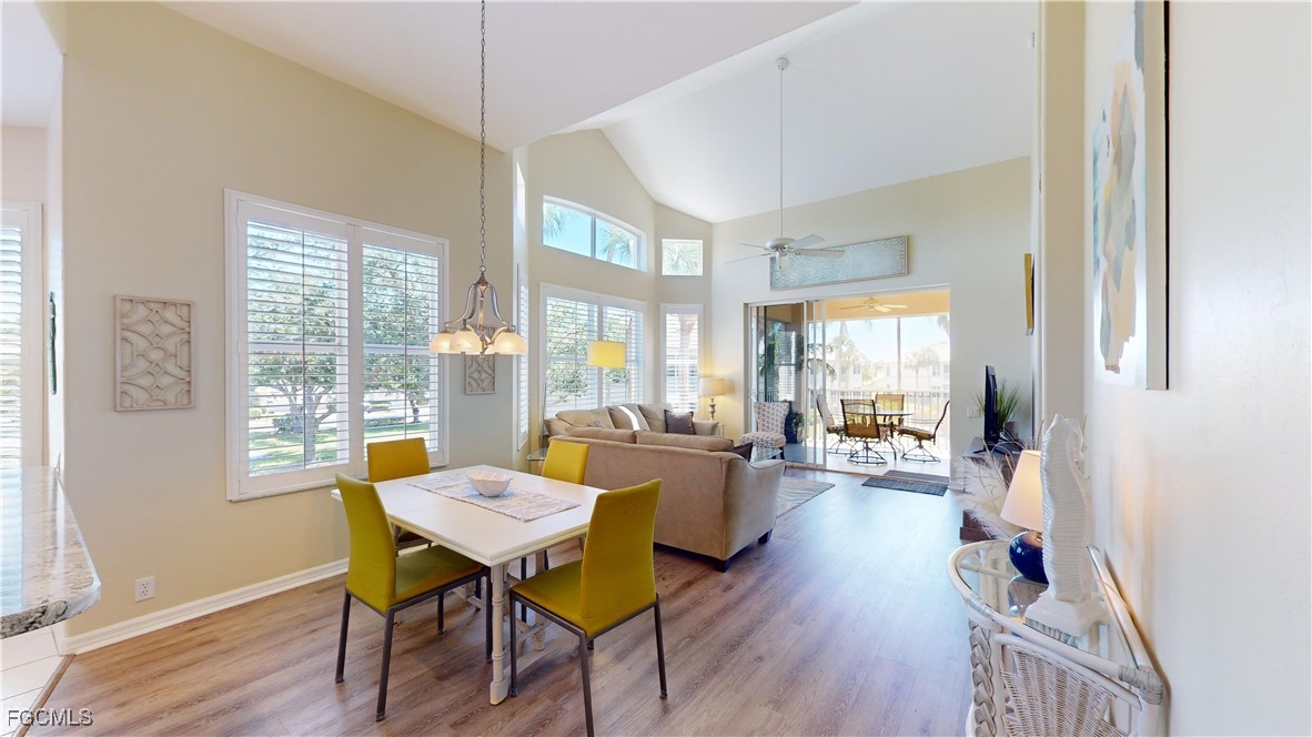 16411 Millstone Circle 201