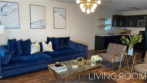 4906 Bywood Street Lehigh Acres FL 33971