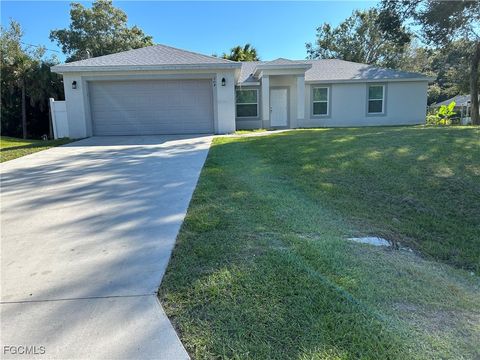 504 Sheldon Avenue Lehigh Acres FL 33936