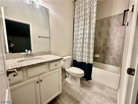 Tiny photo for 12952 Broomfield Lane, Fort Myers, FL 33913 (MLS # 2026017525)