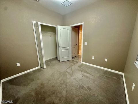 Tiny photo for 12952 Broomfield Lane, Fort Myers, FL 33913 (MLS # 2026017525)