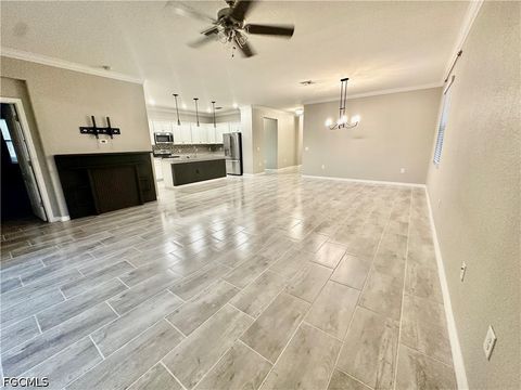 Tiny photo for 12952 Broomfield Lane, Fort Myers, FL 33913 (MLS # 2026017525)