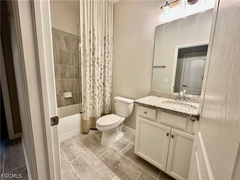 Tiny photo for 12952 Broomfield Lane, Fort Myers, FL 33913 (MLS # 2026017525)