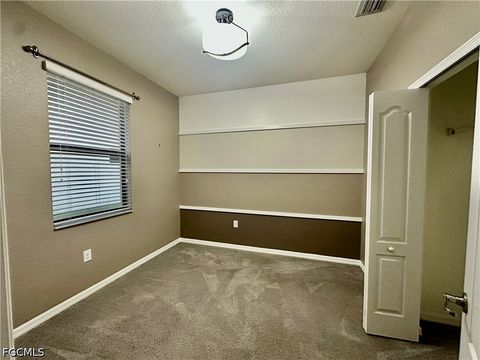 Tiny photo for 12952 Broomfield Lane, Fort Myers, FL 33913 (MLS # 2026017525)