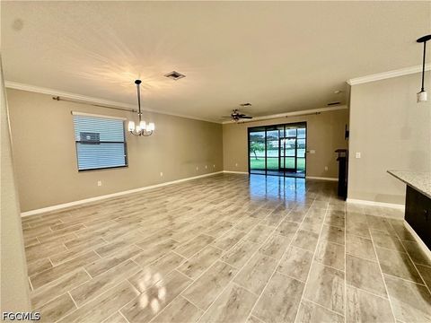 Tiny photo for 12952 Broomfield Lane, Fort Myers, FL 33913 (MLS # 2026017525)