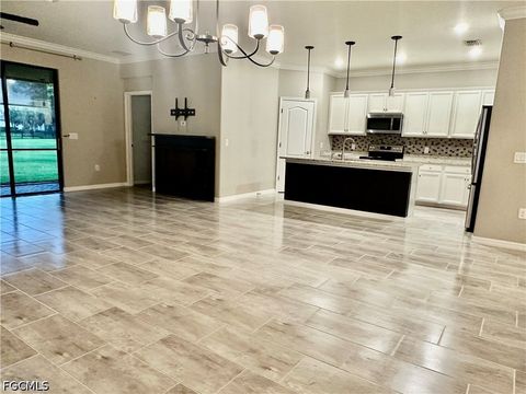 Tiny photo for 12952 Broomfield Lane, Fort Myers, FL 33913 (MLS # 2026017525)