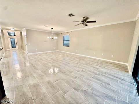 Tiny photo for 12952 Broomfield Lane, Fort Myers, FL 33913 (MLS # 2026017525)