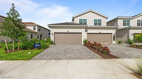 16556 Kingwood Lane 34-101 Babcock Ranch FL 33982
