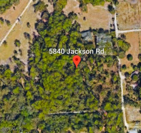 5840 Jackson Road Fort Myers FL 33905