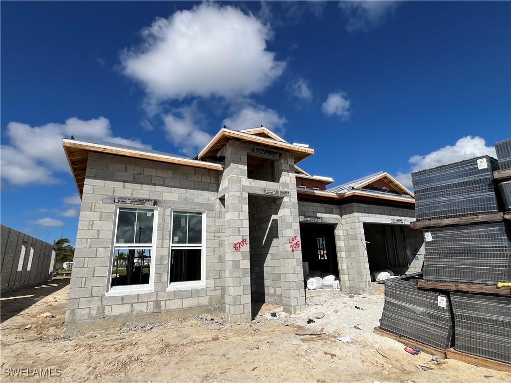 8709 Driftwood Drive