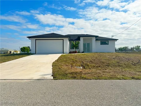 1523 NE 19th Avenue, Cape Coral, FL 33909 - MLS#: 224100721