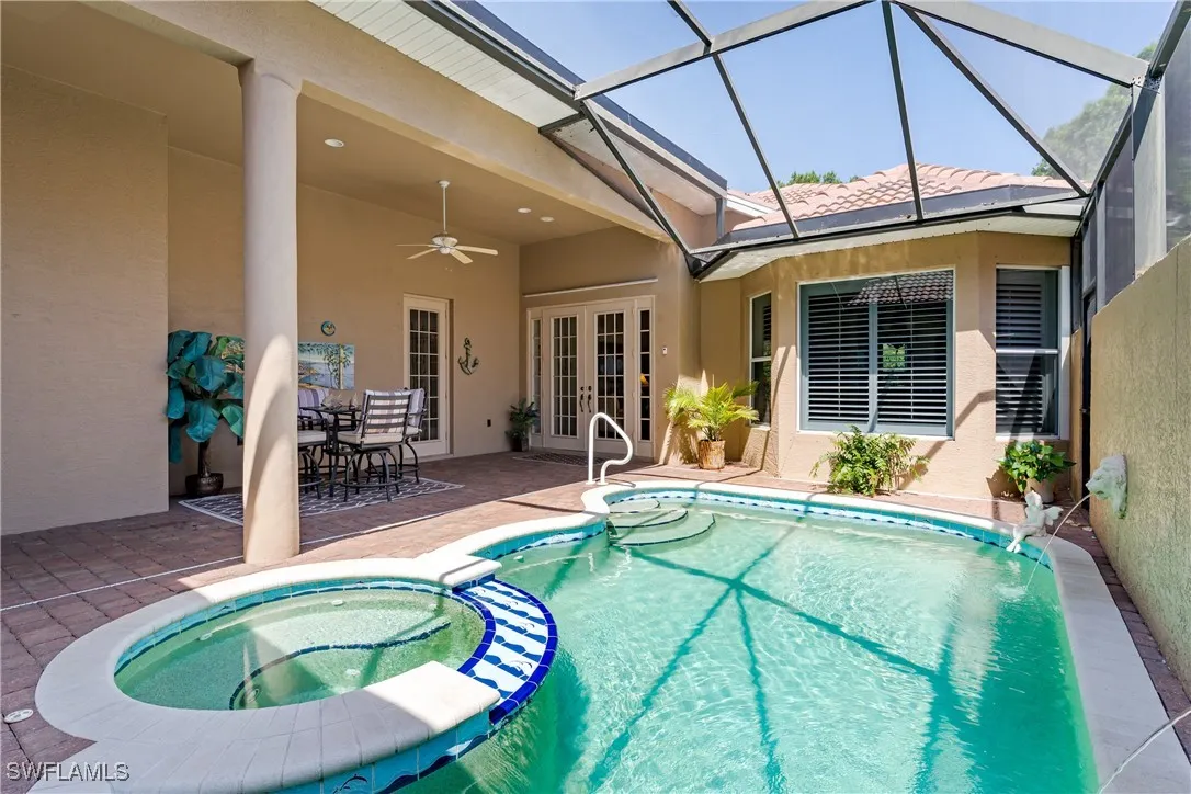 Naples, Florida 34113, United States, 3 Bedrooms Bedrooms, ,3 BathroomsBathrooms,Residential,Active,179581
