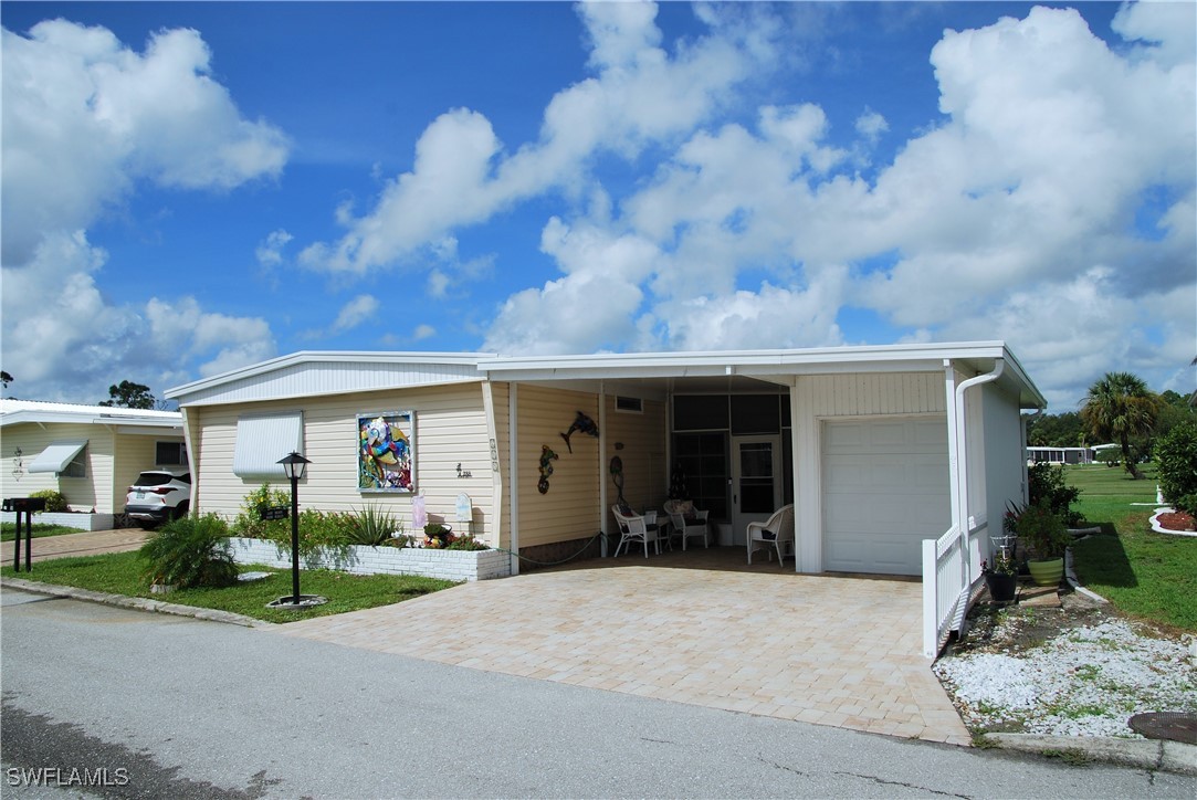 288 Boros Drive