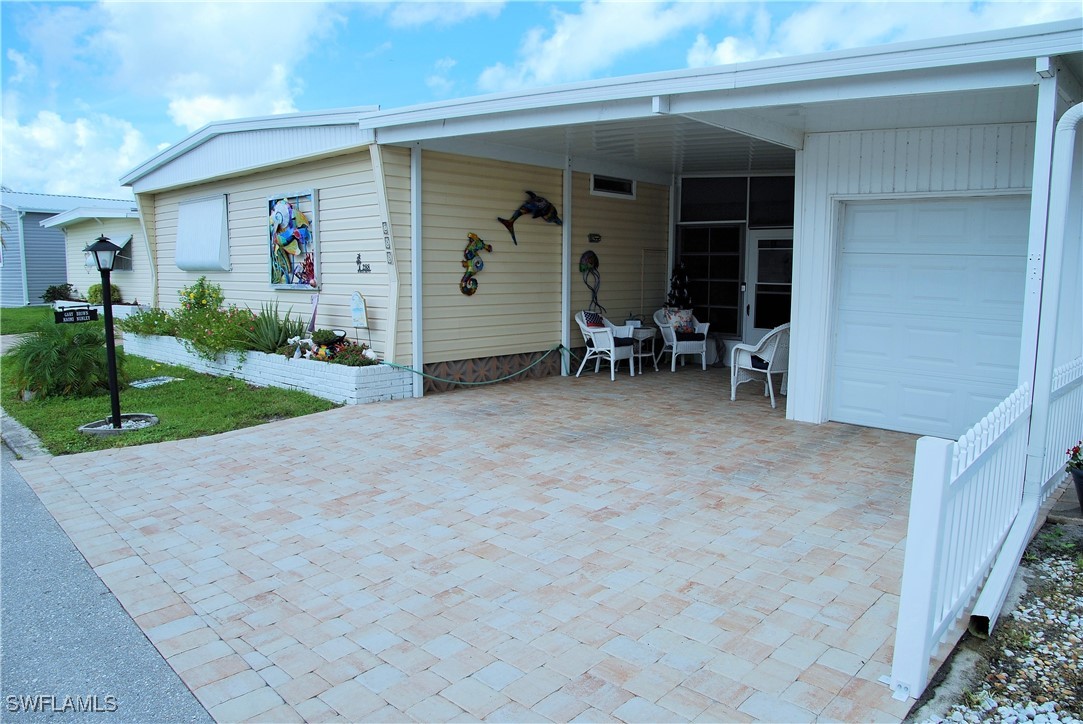 288 Boros Drive