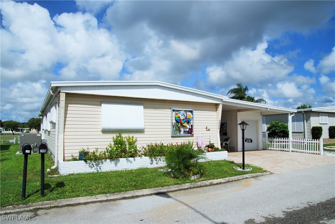 288 Boros Drive