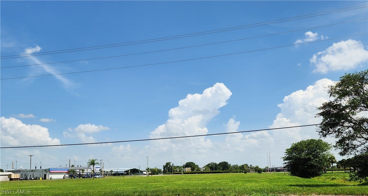 U S Hwy 27 + 10TH ST