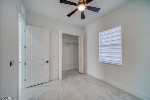 Tiny photo for 3417 Judy Avenue N, Lehigh Acres, FL 33971 (MLS # 2026025694)