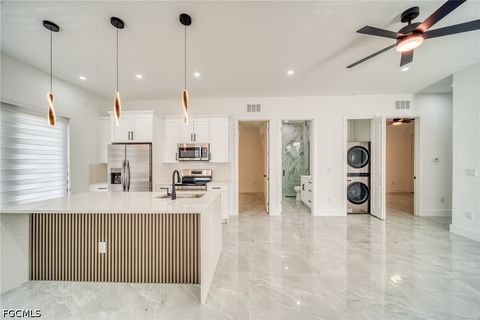 Tiny photo for 3417 Judy Avenue N, Lehigh Acres, FL 33971 (MLS # 2026025694)
