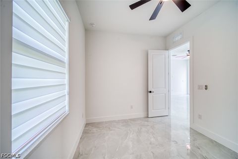 Tiny photo for 3417 Judy Avenue N, Lehigh Acres, FL 33971 (MLS # 2026025694)