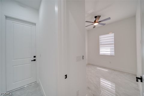 Tiny photo for 3417 Judy Avenue N, Lehigh Acres, FL 33971 (MLS # 2026025694)