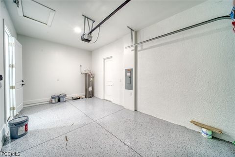 Tiny photo for 3417 Judy Avenue N, Lehigh Acres, FL 33971 (MLS # 2026025694)