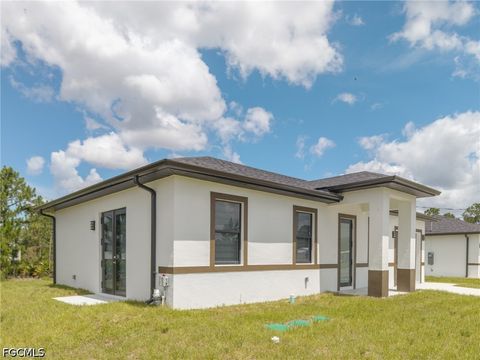 Tiny photo for 3417 Judy Avenue N, Lehigh Acres, FL 33971 (MLS # 2026025694)