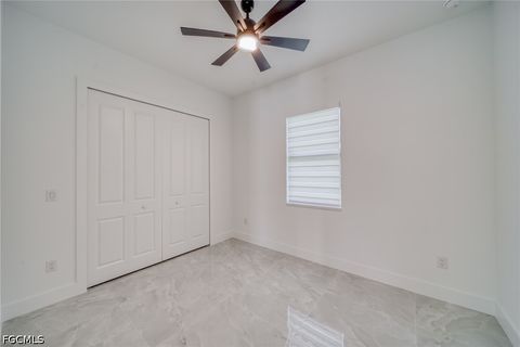 Tiny photo for 3417 Judy Avenue N, Lehigh Acres, FL 33971 (MLS # 2026025694)