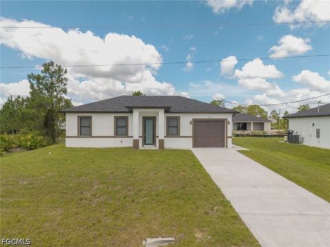 Photo of 3417 Judy Avenue N, Lehigh Acres, FL 33971 (MLS # 2026025694)