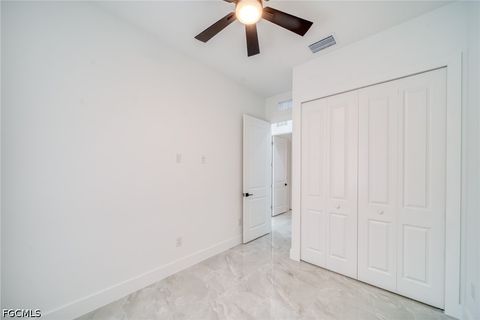 Tiny photo for 3417 Judy Avenue N, Lehigh Acres, FL 33971 (MLS # 2026025694)