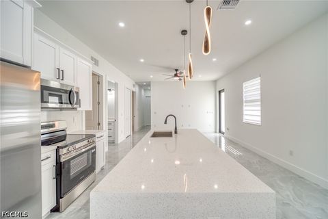 Tiny photo for 3417 Judy Avenue N, Lehigh Acres, FL 33971 (MLS # 2026025694)