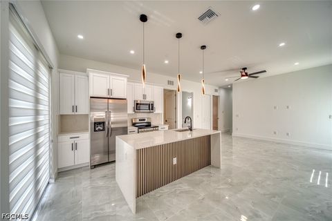 Tiny photo for 3417 Judy Avenue N, Lehigh Acres, FL 33971 (MLS # 2026025694)