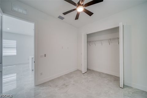 Tiny photo for 3417 Judy Avenue N, Lehigh Acres, FL 33971 (MLS # 2026025694)