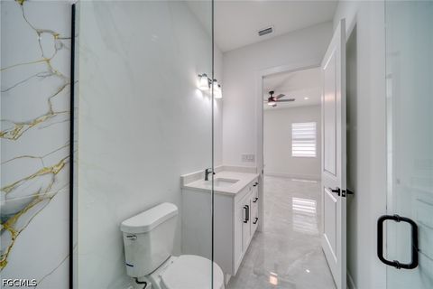 Tiny photo for 3417 Judy Avenue N, Lehigh Acres, FL 33971 (MLS # 2026025694)