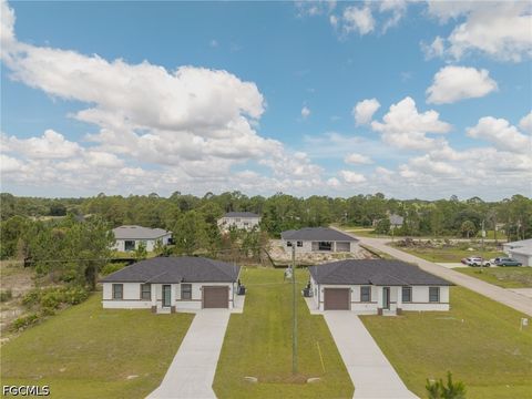 Tiny photo for 3417 Judy Avenue N, Lehigh Acres, FL 33971 (MLS # 2026025694)